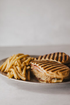 Panini Sandwich