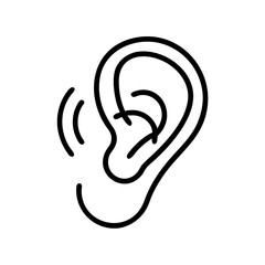 ear