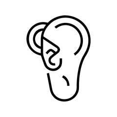 ear