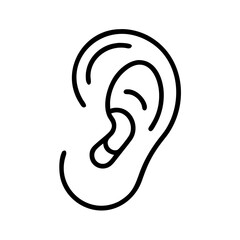 ear