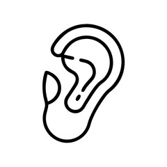 ear