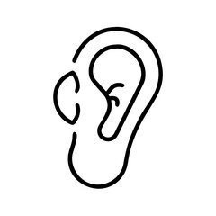 ear