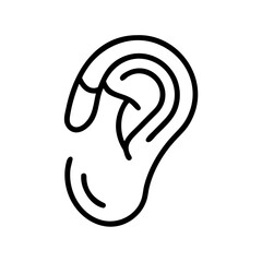 ear