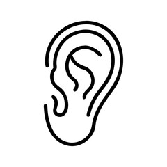 ear