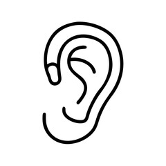 ear