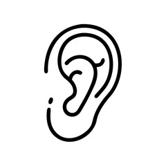 ear
