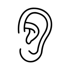 ear
