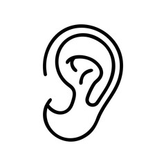 ear