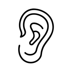 ear