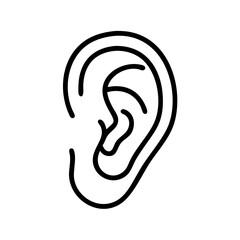 ear