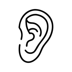 ear