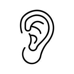 ear