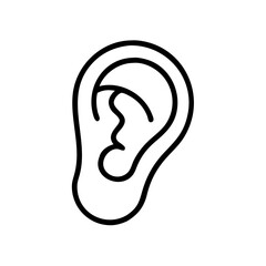 ear