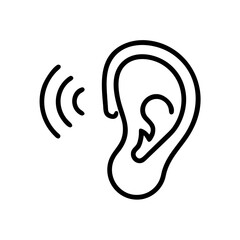 ear