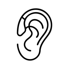 ear