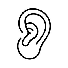 ear