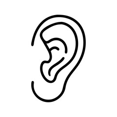ear