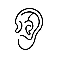 ear