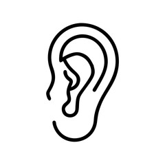 ear