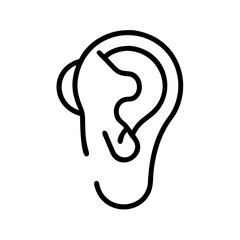 ear