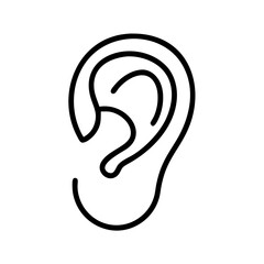 ear