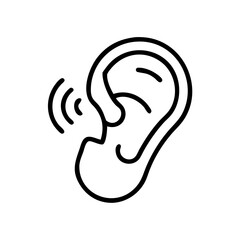 ear