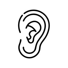 ear