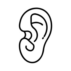 ear