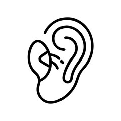 ear