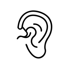 ear