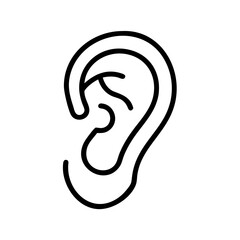 ear
