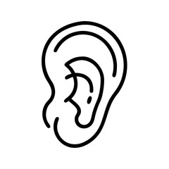 ear