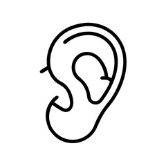 ear