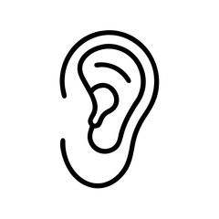 ear