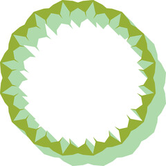 Abstract icon with shadows to put text and design, ideal to for backgrounds, wallpapers, textiles, packaging, fashion prints, stationery, branding, invitations, home decor, web design, and digital art