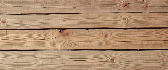 Obraz premium Rustic weathered barn wood planks, rich texture and color variations, natural, image