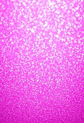 Shimmering pink glitter backdrop, perfect for festive designs, rose, pastel