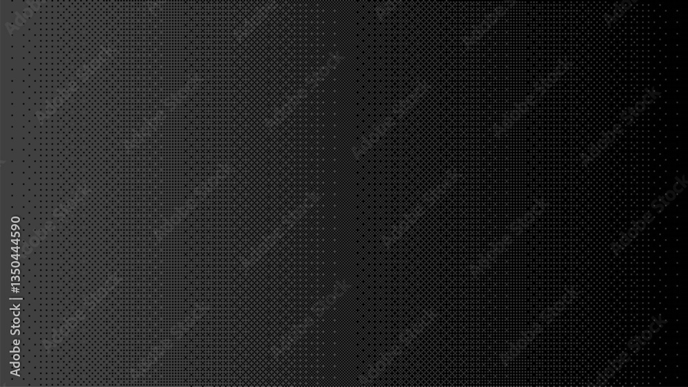Poster pixel art gradient dithering background, 8 bit retro video game style, pixel pattern, mosaic texture