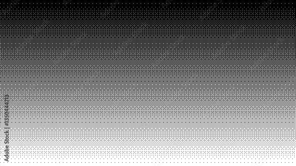 Poster pixel art gradient dithering background, 8 bit retro video game style, pixel pattern, mosaic texture