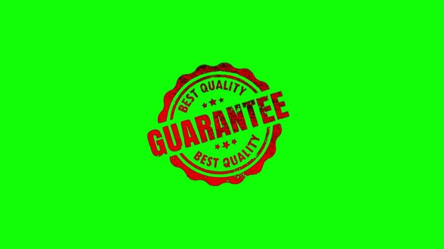 Best quality guaranteed seal stamp animated