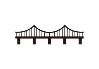 吊り橋