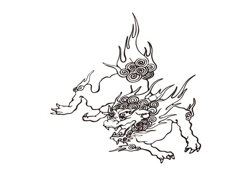 獅子 Images – Browse 7,359 Stock Photos, Vectors, and Video
