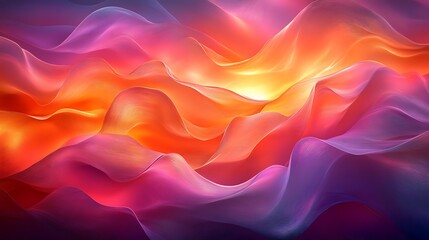 Obraz premium A Colorful abstract background with beautiful background and abstract and a dreamy 