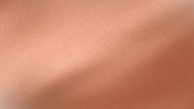 Elegant Bronze Abstract Background with Luxury Metallic Texture and Shiny Gold Gradient Surface for Modern Digital Art, Stylish Design, and Trendy Wallpaper with Rich Shimmer and Glossy Effect