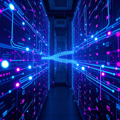 Quantum Computing & AI: The Future of Superintelligent Machines