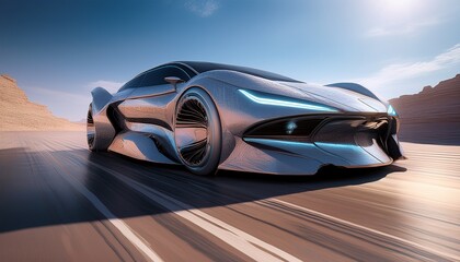 Witness the blend of style and performance.  