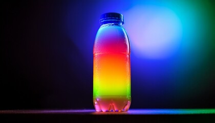 Feel the thrill of trying new flavors.  