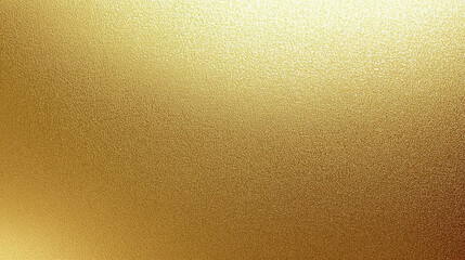 shiny grainy gold foil paper texture background,blank vintage grainy goden background for banner poster wallpaper design,copy space	