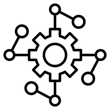 complexity icon