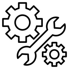 maintenance icon